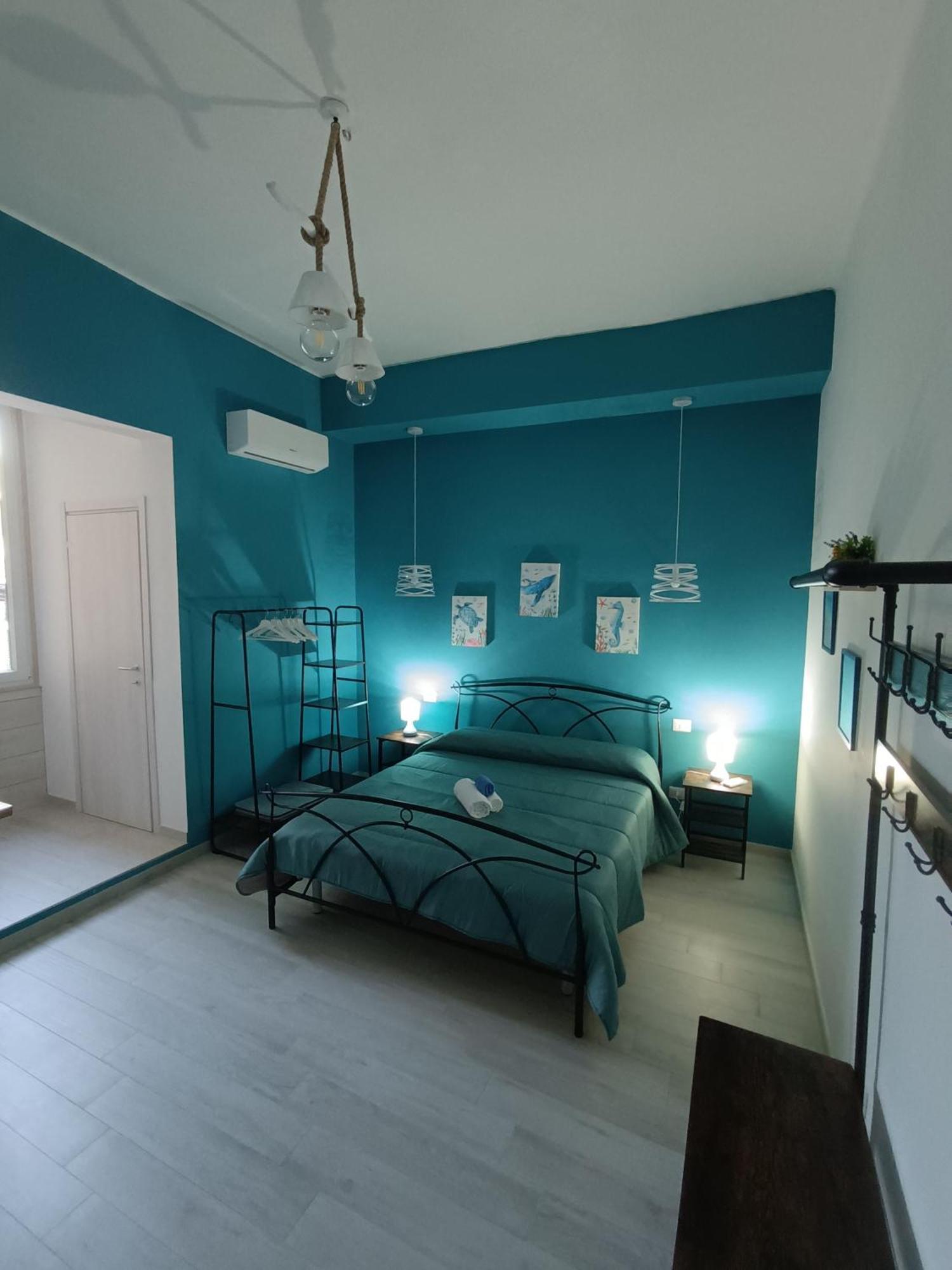 Bari Giulia Rooms 外观 照片