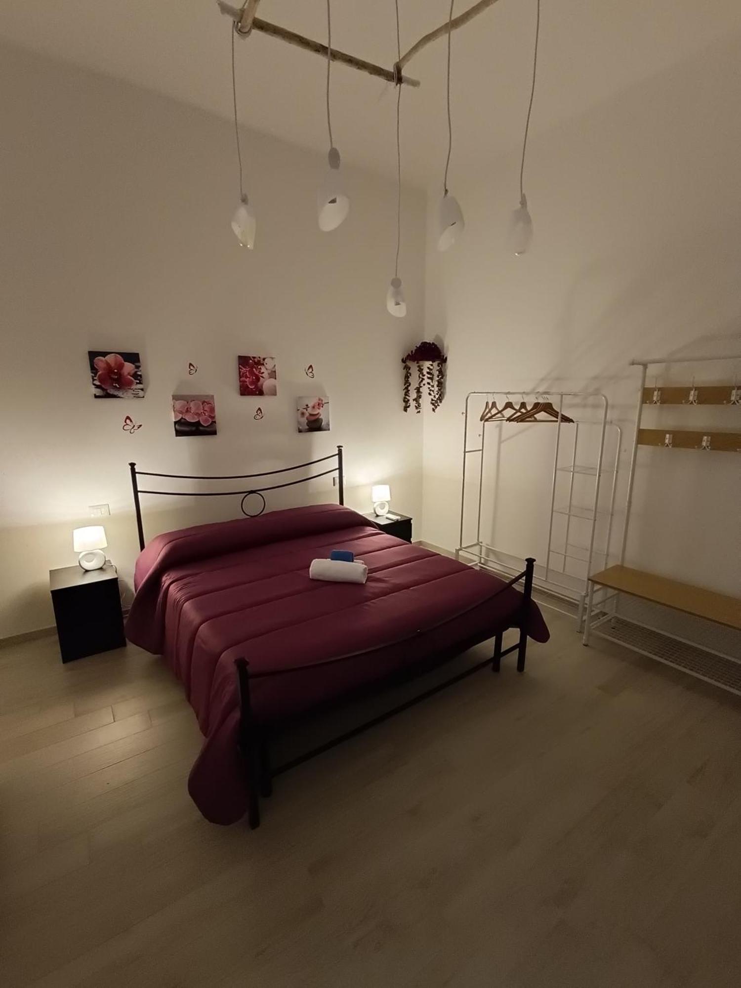 Bari Giulia Rooms 外观 照片