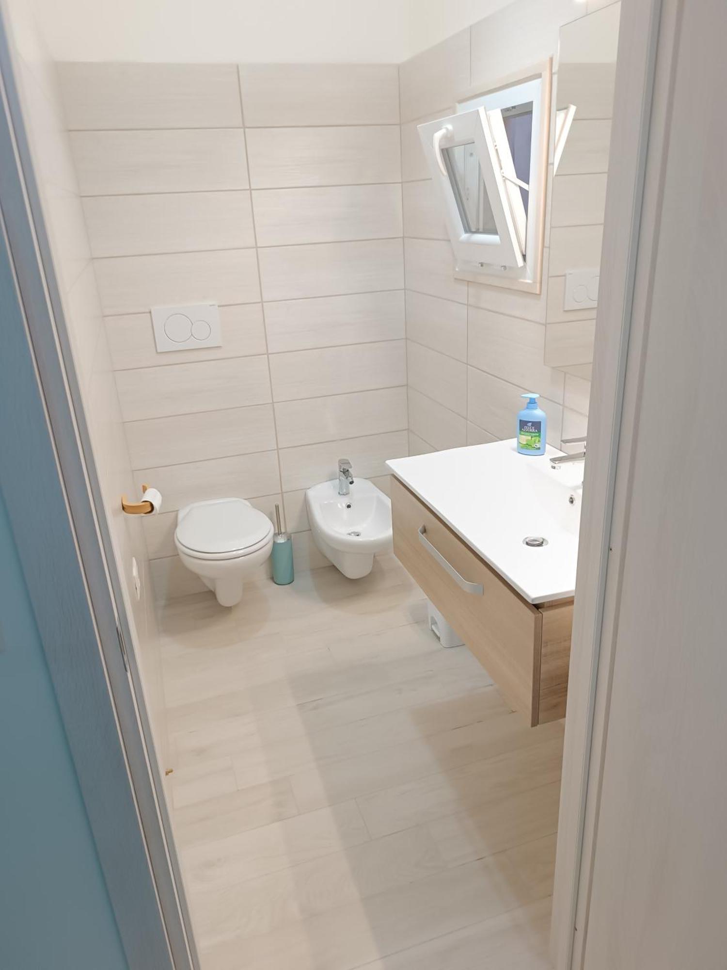 Bari Giulia Rooms 外观 照片