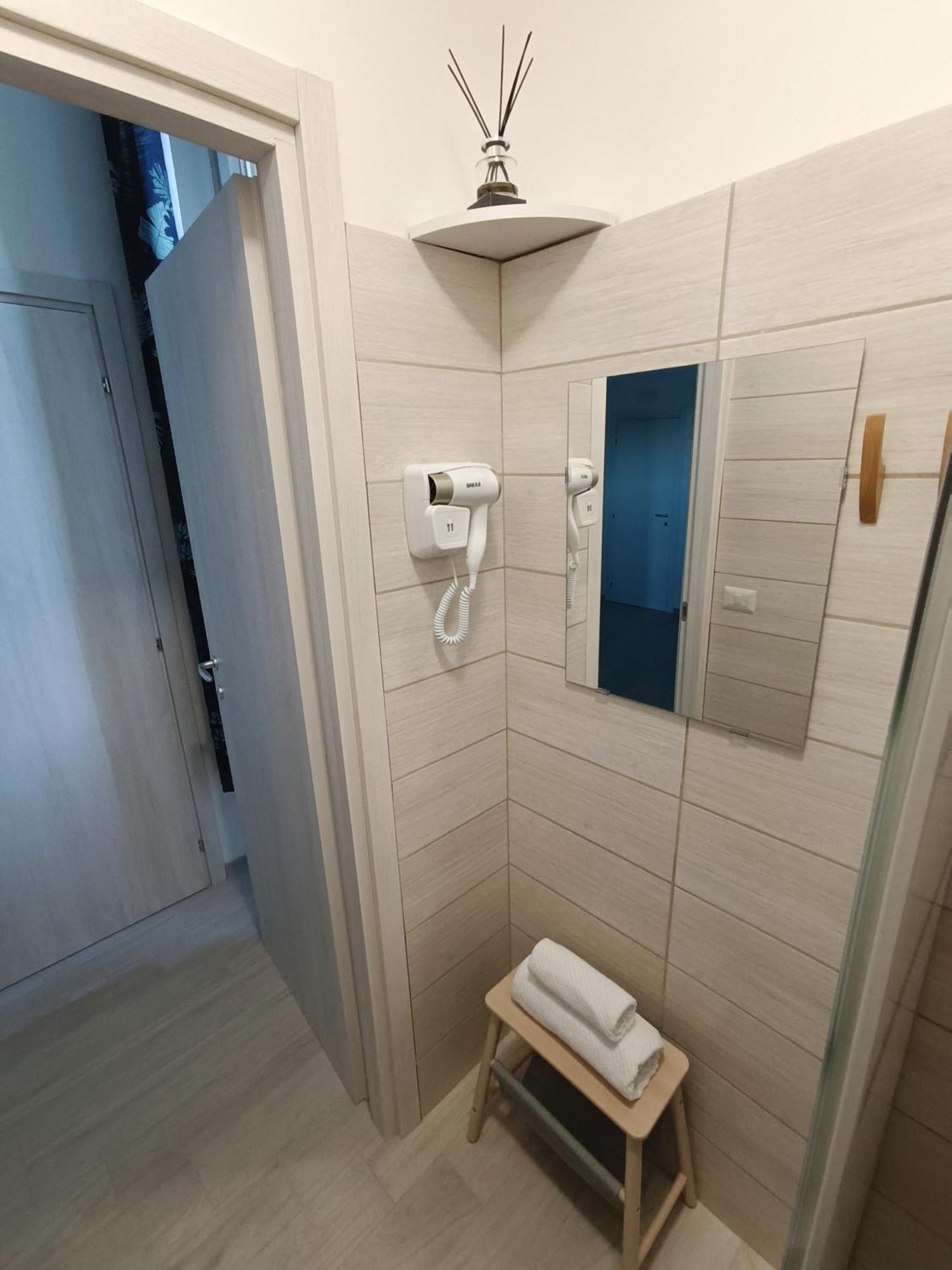 Bari Giulia Rooms 外观 照片